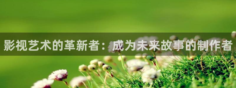 51视频日本：影视艺术的革新者：成为未来故事的制作者
